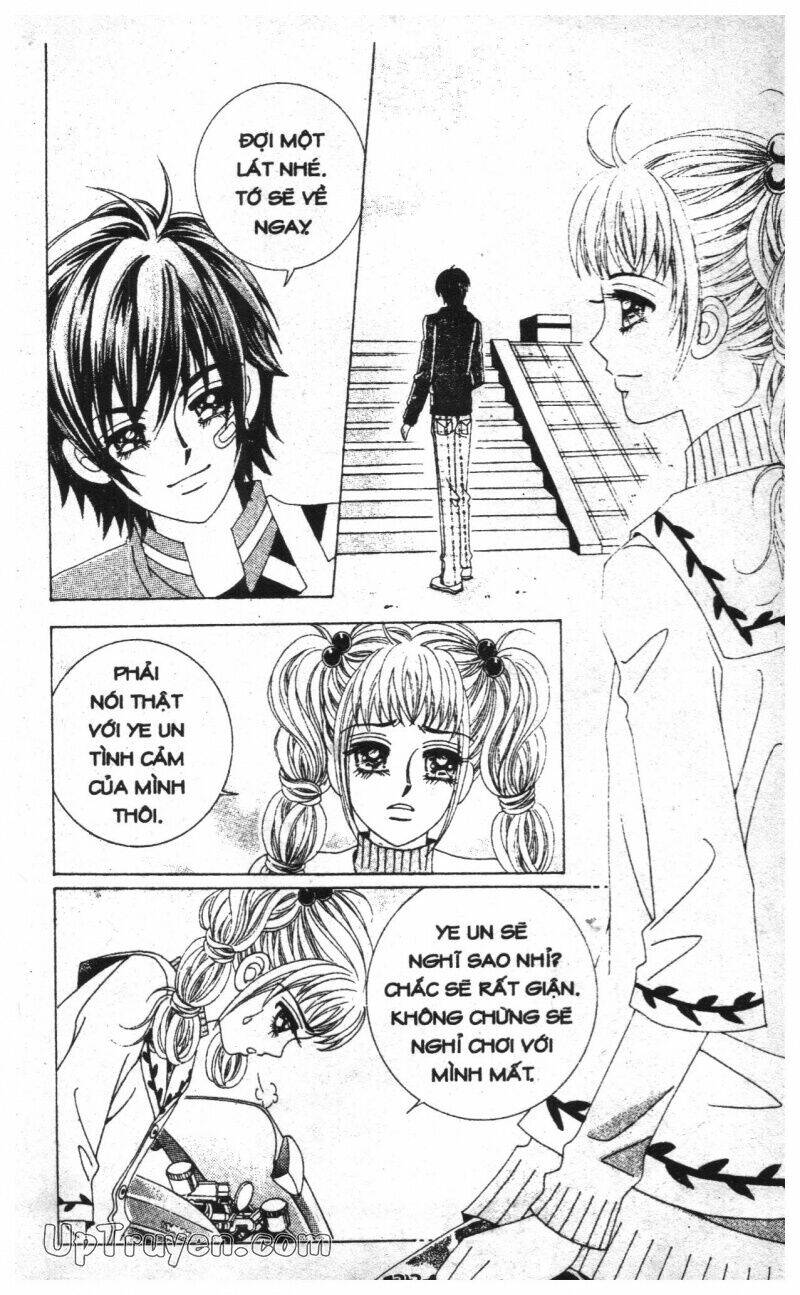 thuyền viễn xứ chapter 8 35