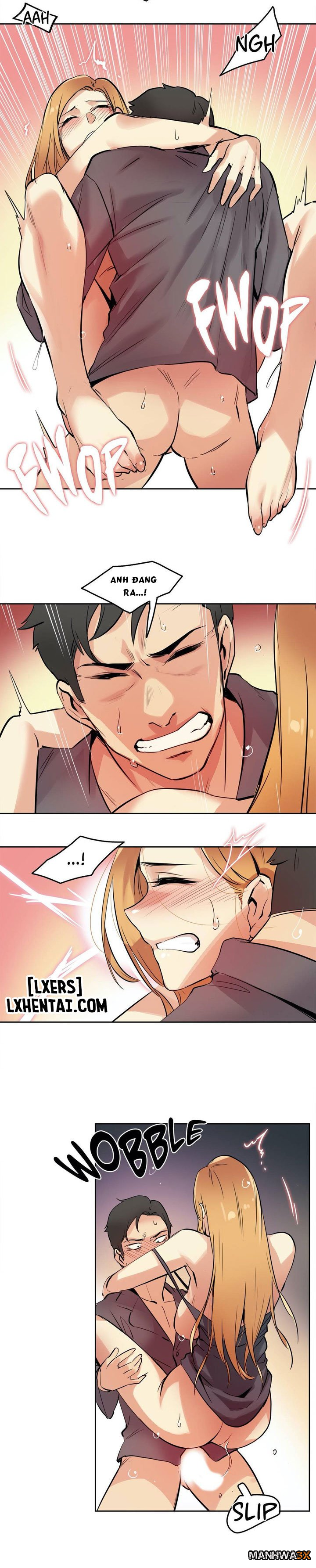 ông bố ăn chơi chapter 23 16