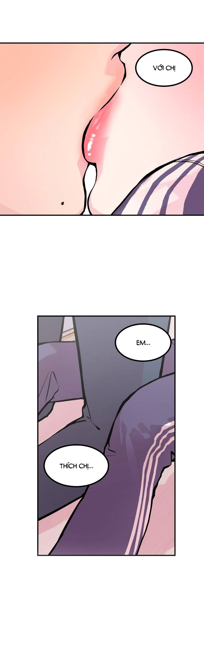 tình yêu thời niên thiếu chapter 14 19