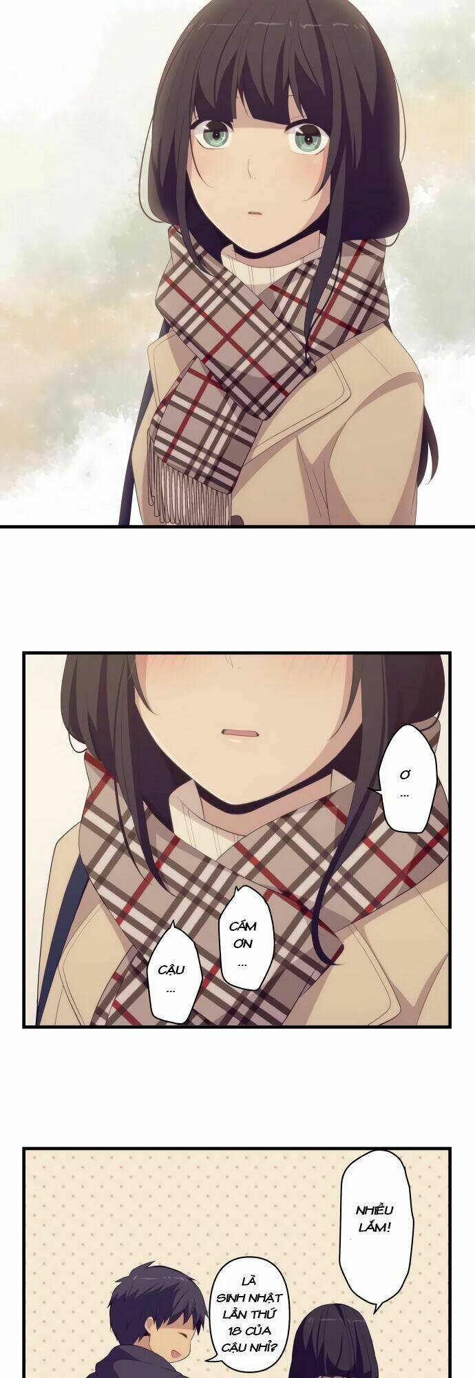 viên thuốc trùng sinh chapter 195 13