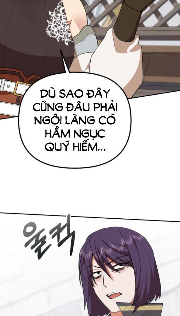 [18+] dũng sĩ vị tha chapter 17.1 37