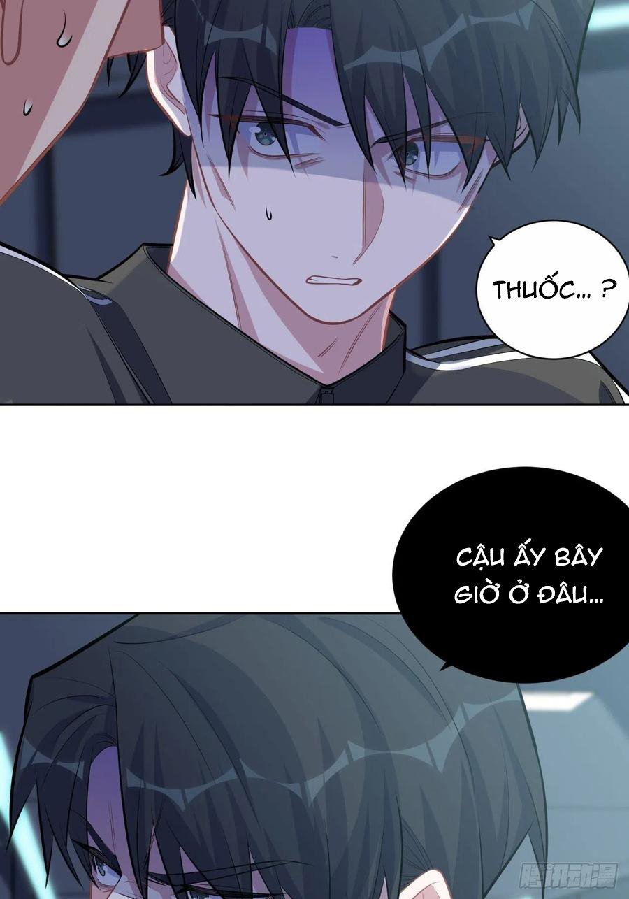 bố vợ đại nhân là bà xã chapter 124 13