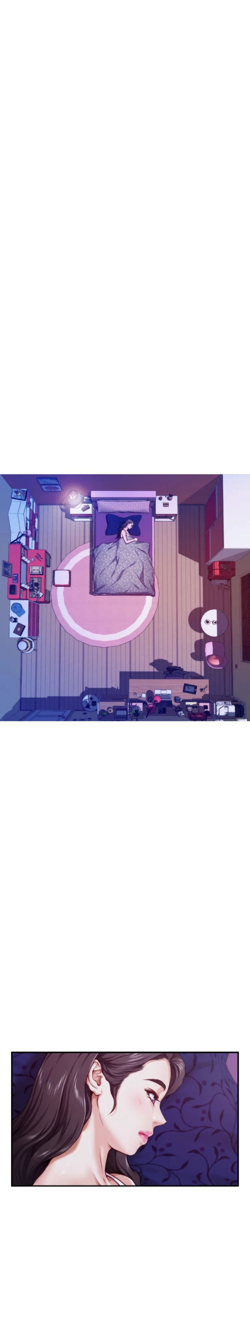 qua đêm với chị yêu chapter 10 37