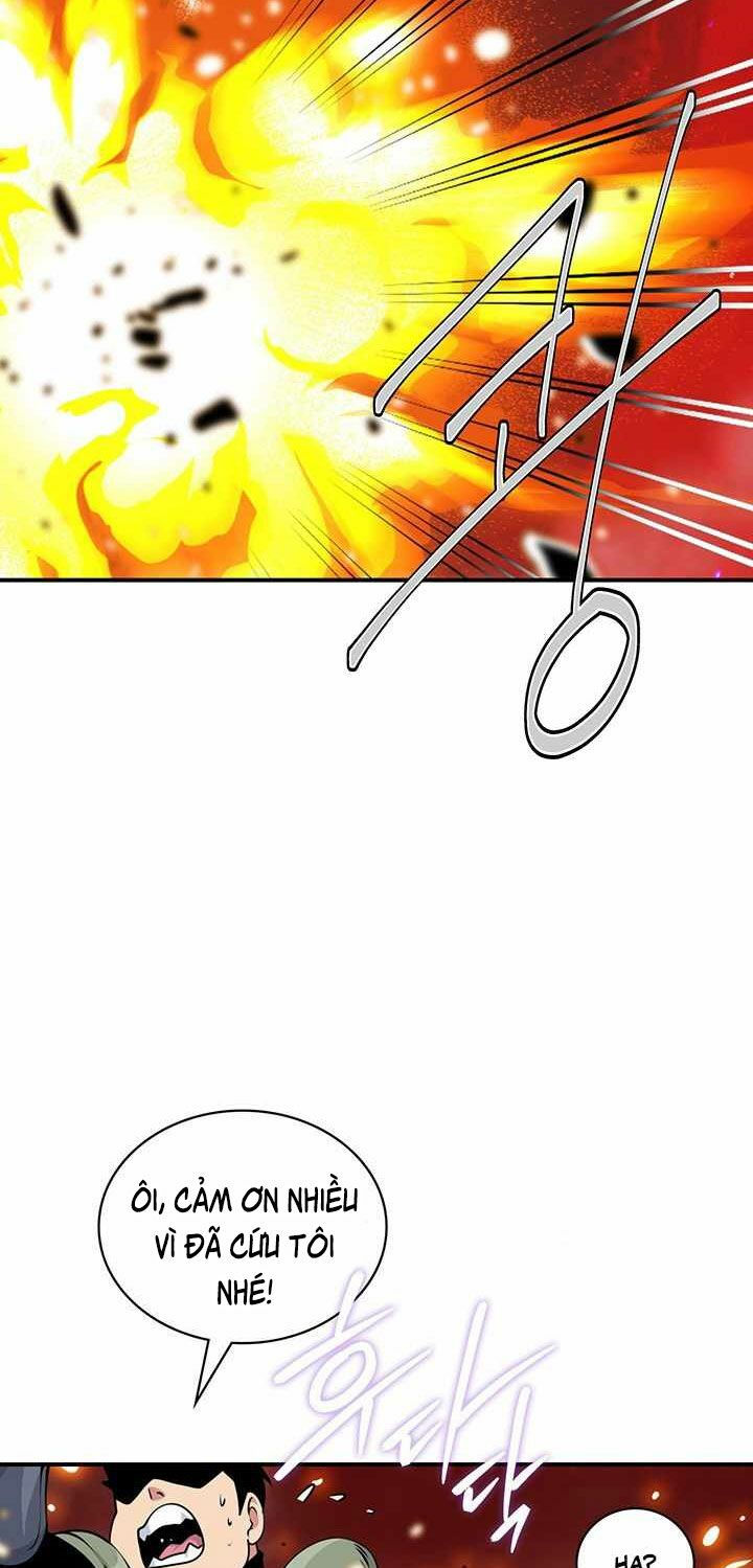 tôi sinh ra để làm người vĩ đại chapter 72 37