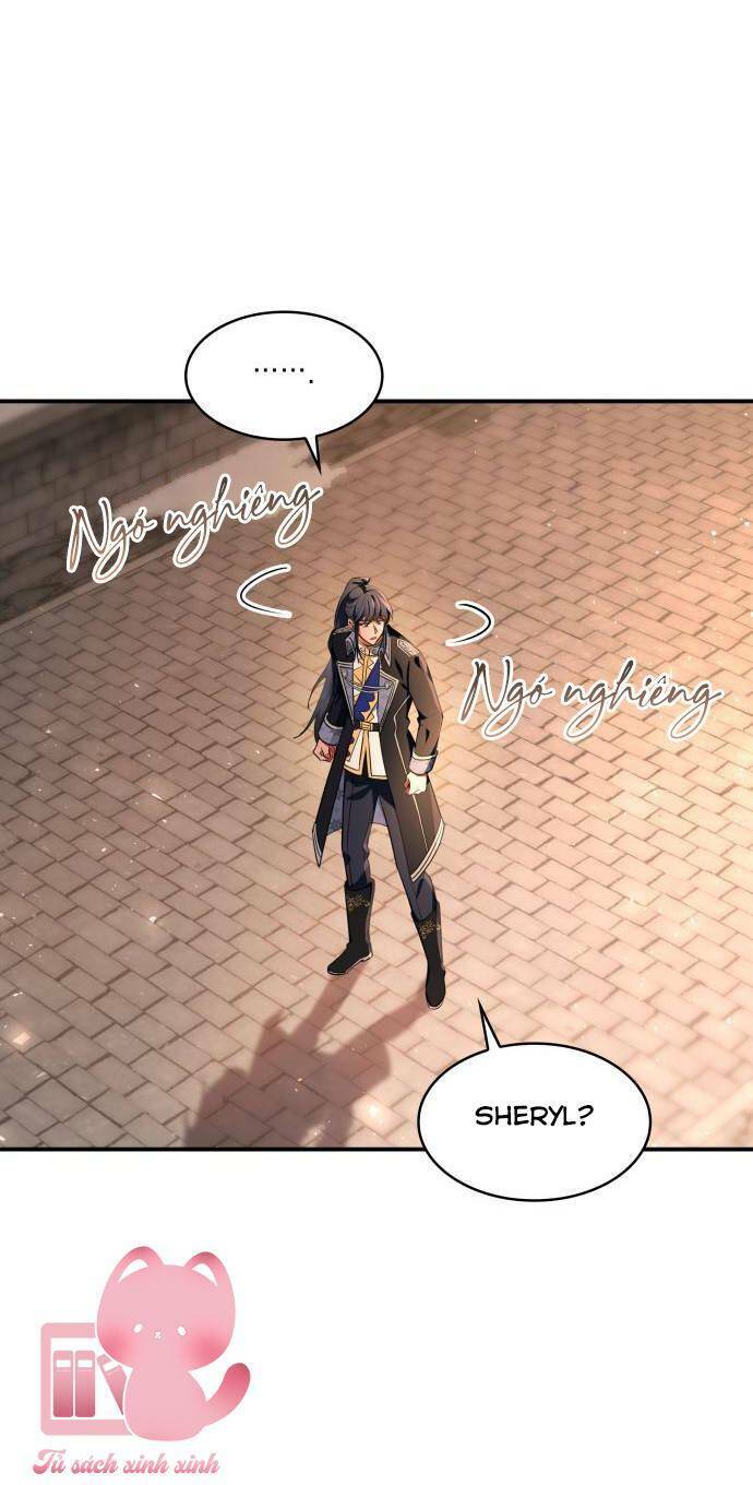 'di vật' melvin để lại chapter 17 16