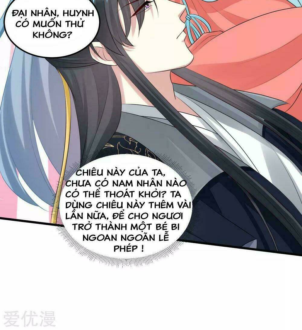 độc y đích nữ chapter 17 5