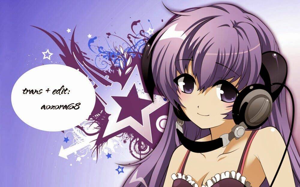 charisma doll chapter 6 1