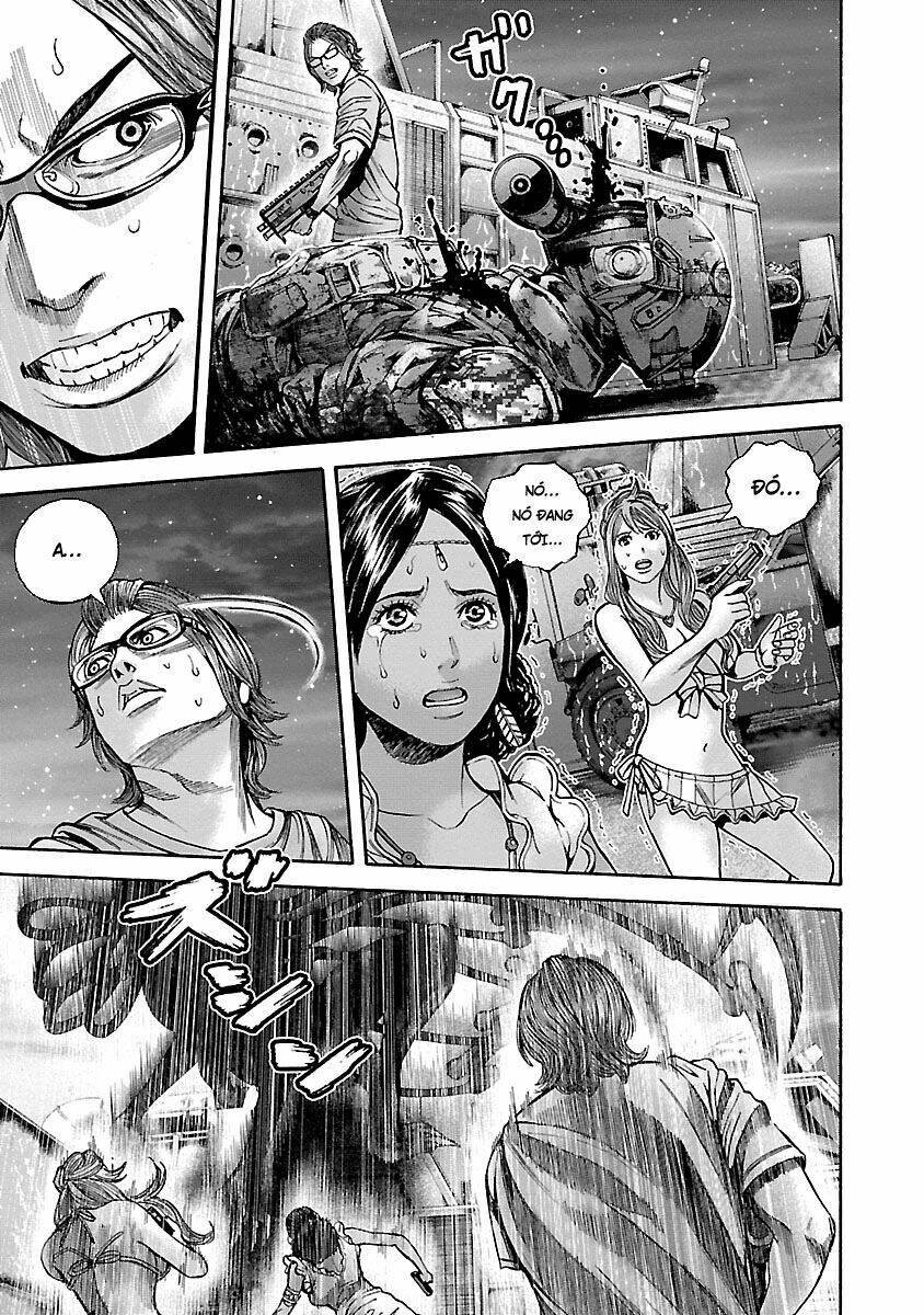 resident evil biohazard heavenly island chapter 43 9