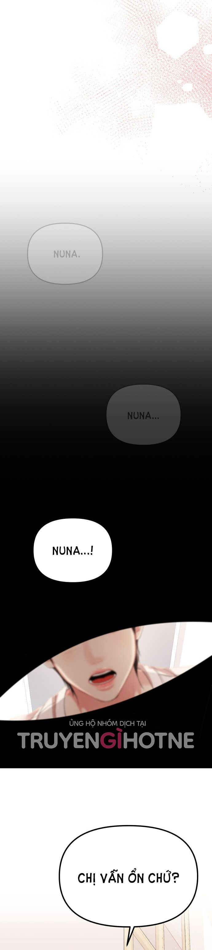 gửi em người đánh cắp những vì sao - to you who swallowed a star chapter 103.2 24