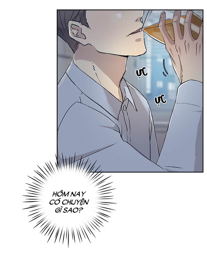 mãnh thú nơi công sở chapter 2 10