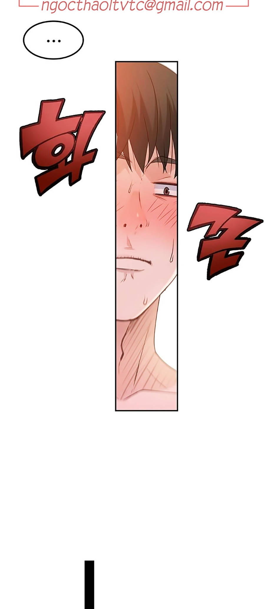 giữa hai ta chapter 8 22