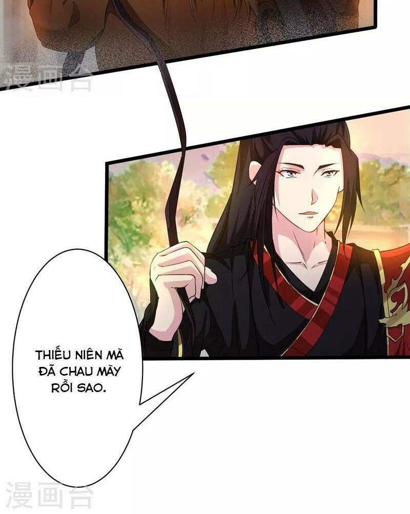 thái bình khách trạm chapter 9 24