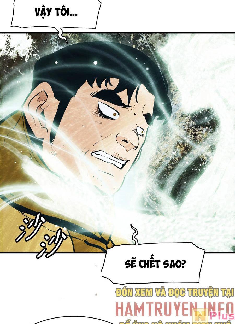 bất bại chân ma chapter 147 13