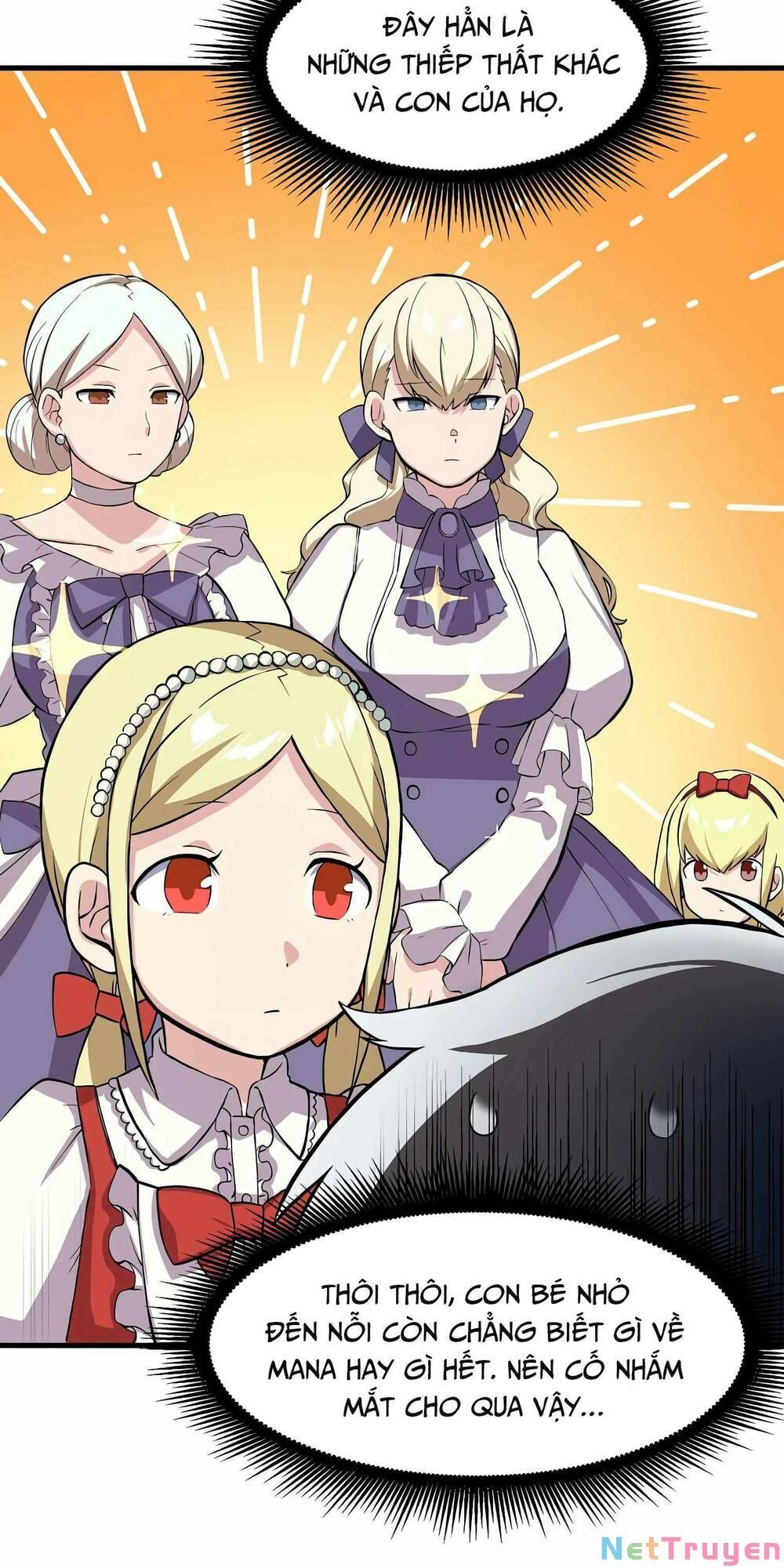 bách kiếp cường giả chapter 6 32