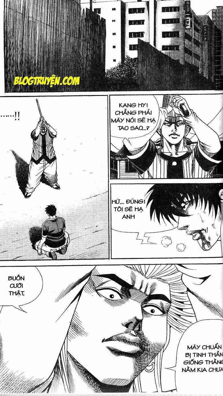 bitagi - anh chàng ngổ ngáo chapter 88 10