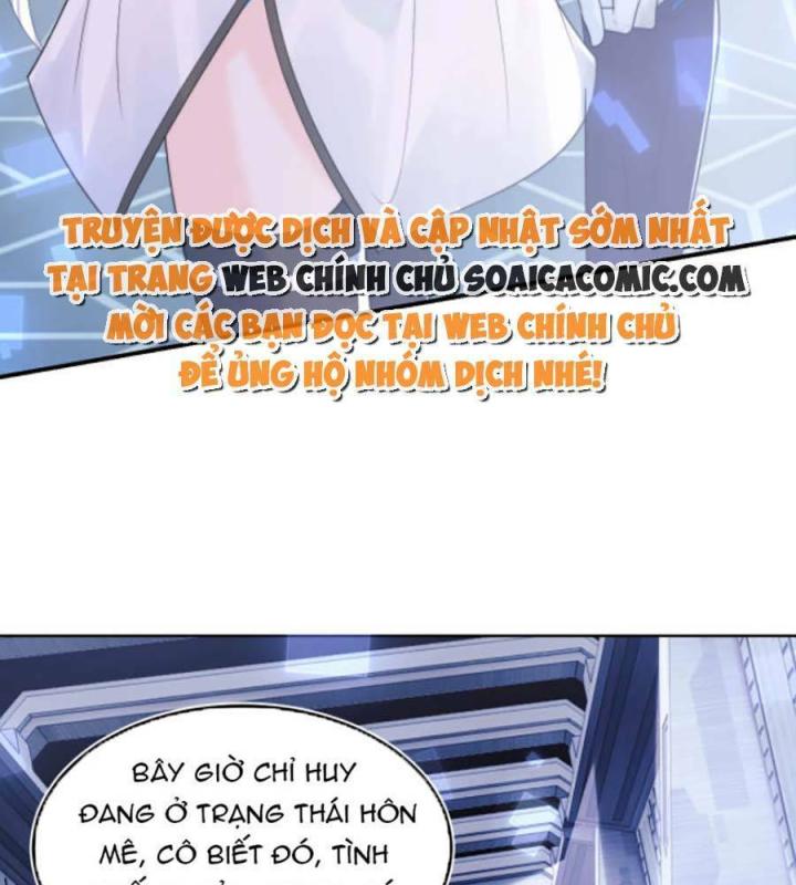 vị chỉ huy lạnh lùng khóc trong vòng tay tôi chapter 1 54