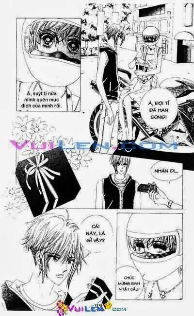 wait! wolf chapter 14 99