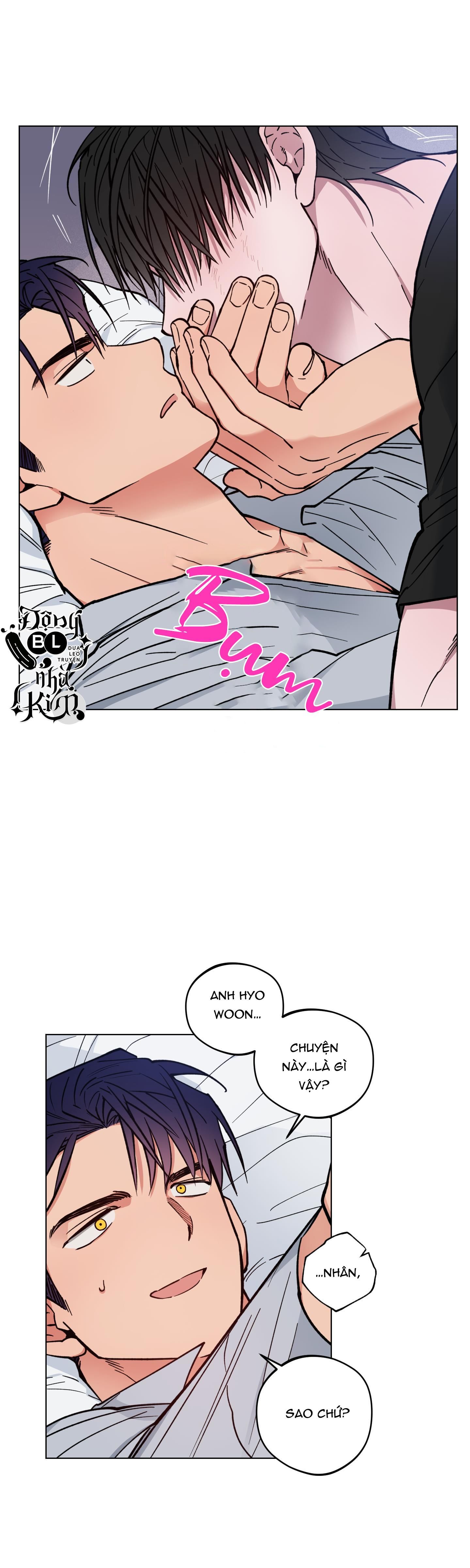 bình minh của rồng chapter 6 30