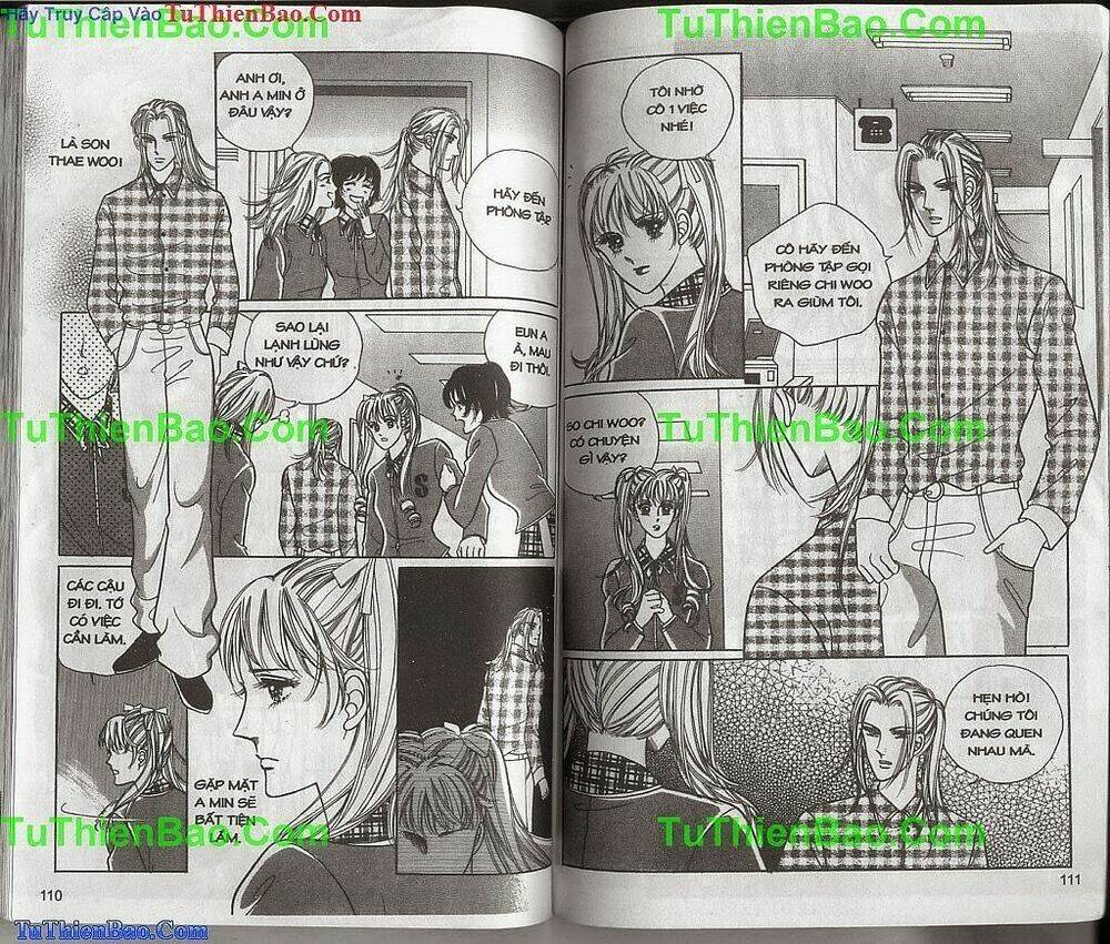 kịch bản tình yêu chapter 7 57