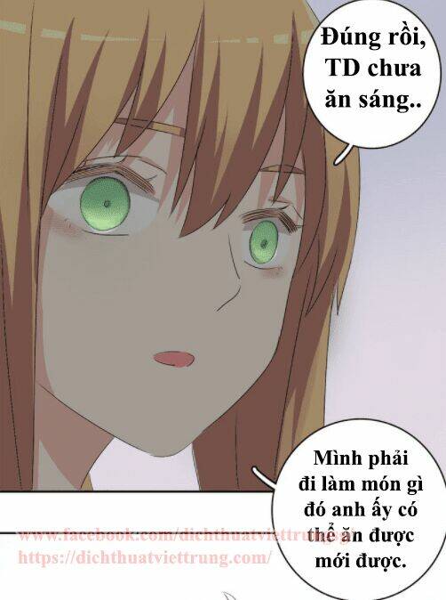 lều khều biết yêu chapter 43 51