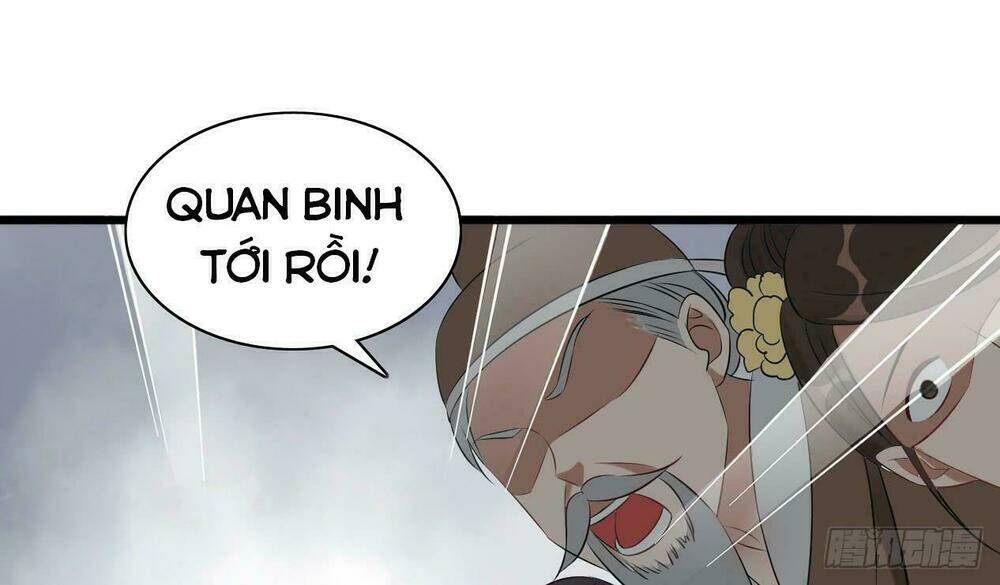 vương gia ba tuổi rưỡi của tôi chapter 37 34