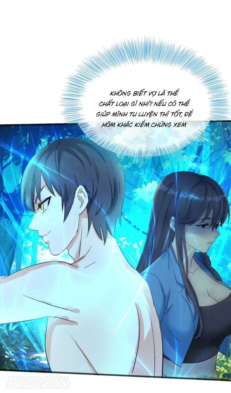 tiên tôn trùng sinh đi ở rể này có chút ầm mĩ chapter 4 12