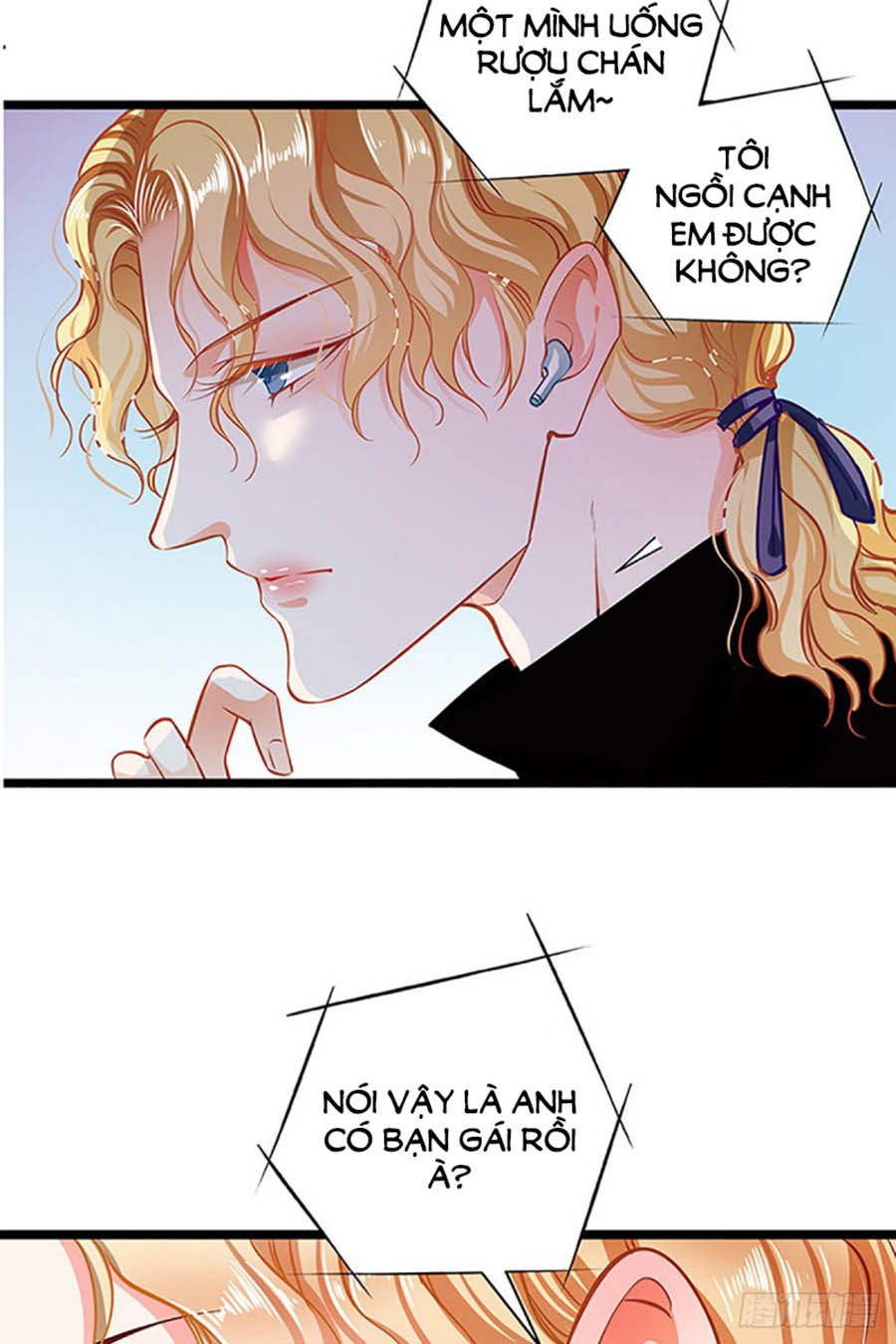 cưng chiều ái thê hư hỏng chapter 57 43