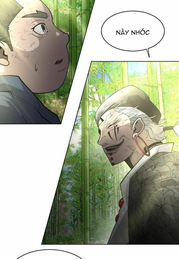 kĩ nguyên của anh hùng chapter 109 68