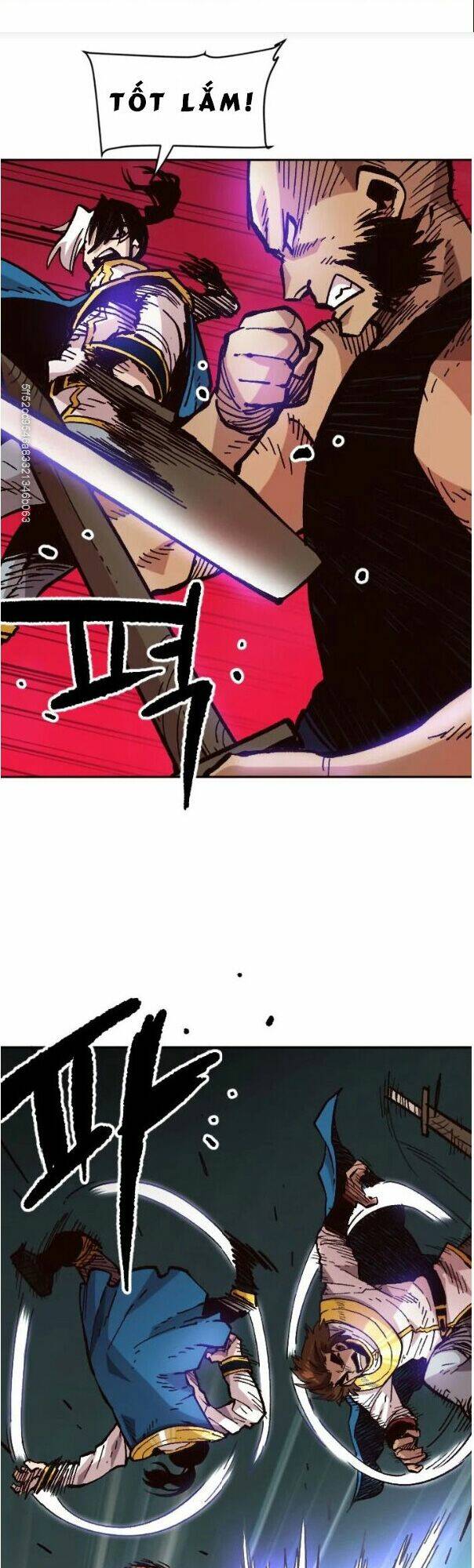 đại lục vô song chapter 35 30