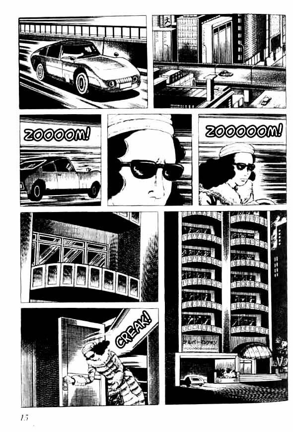 baptism chapter 1 13