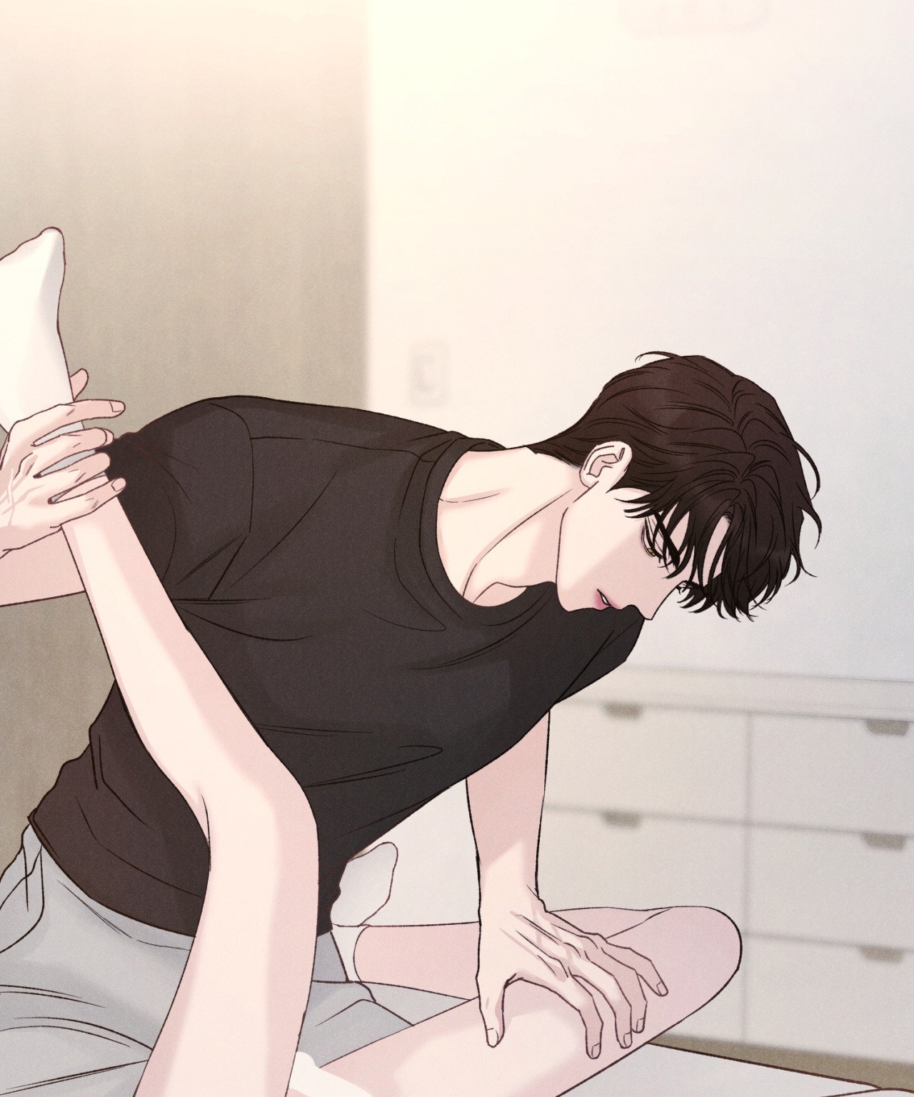 ân huệ của chúa chapter 7.2 17