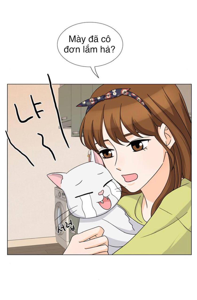 idol và sếp, em yêu ai? chapter 68 7