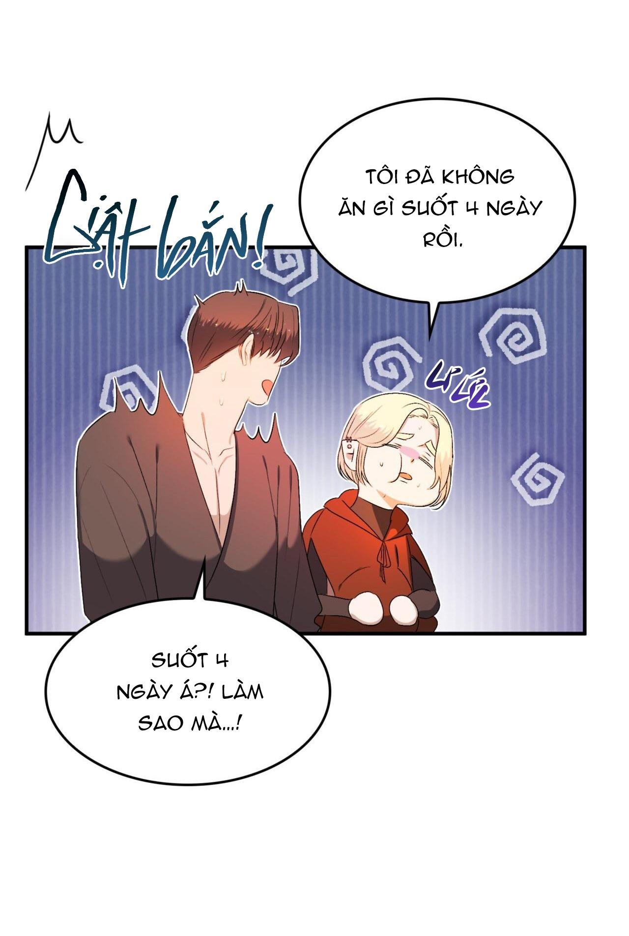 (np) độc thân muôn năm chapter 23 30