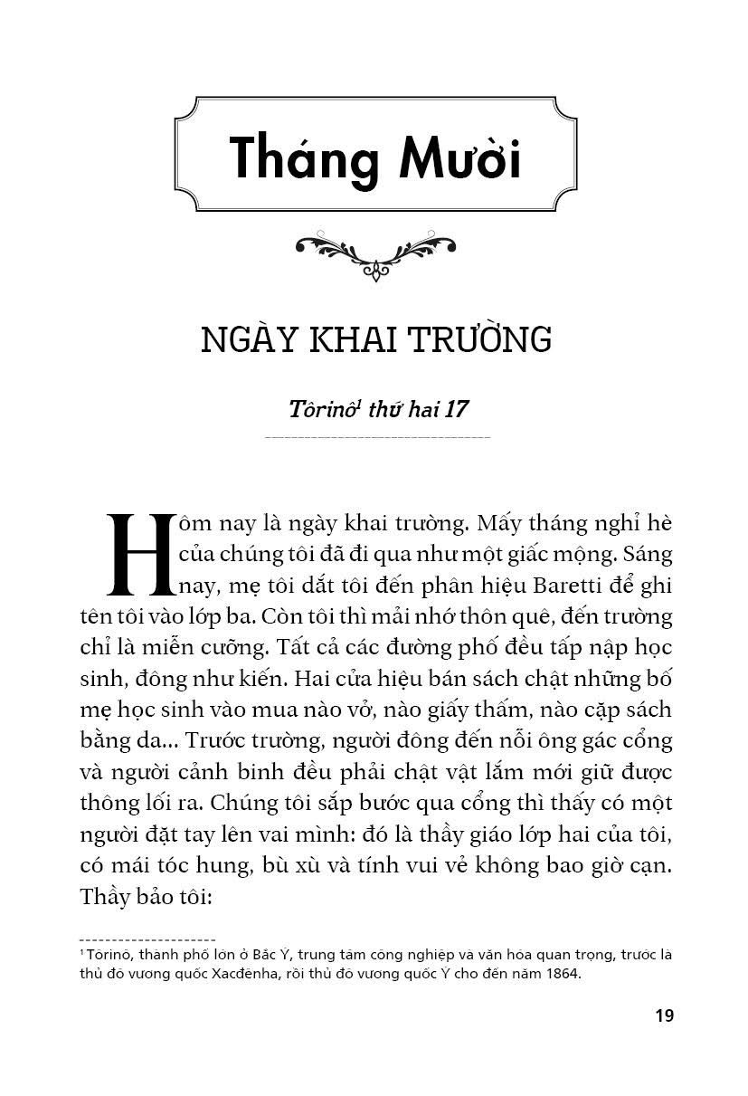 Những tấm lòng cao cả ( Bìa mềm ) bản đặc biệt