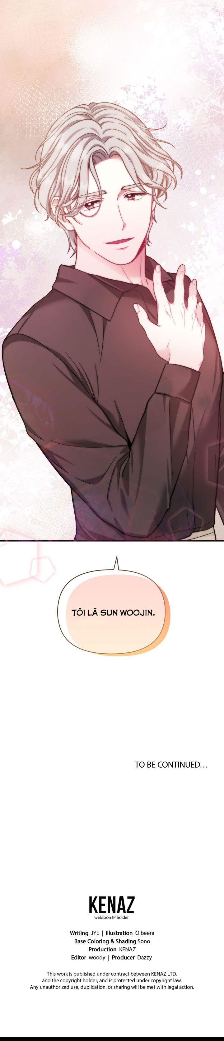 ngày mai chỉ có một lần chapter 35 28