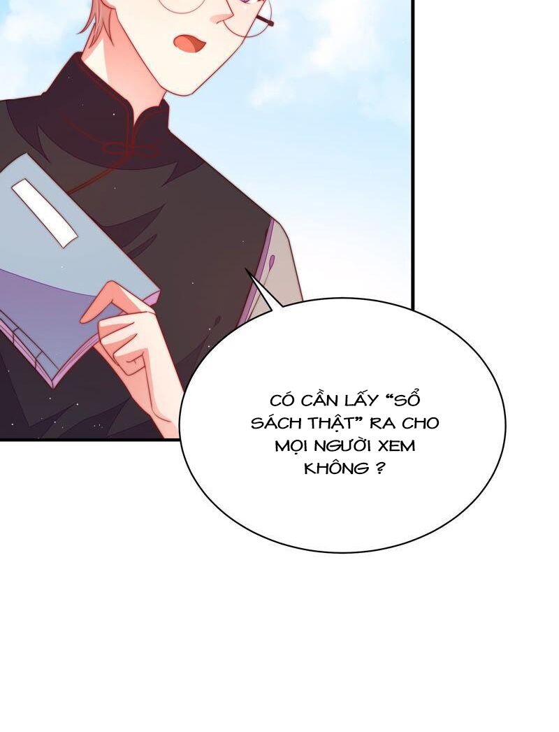 ngày nào thiếu soái cũng ghen chapter 251 13