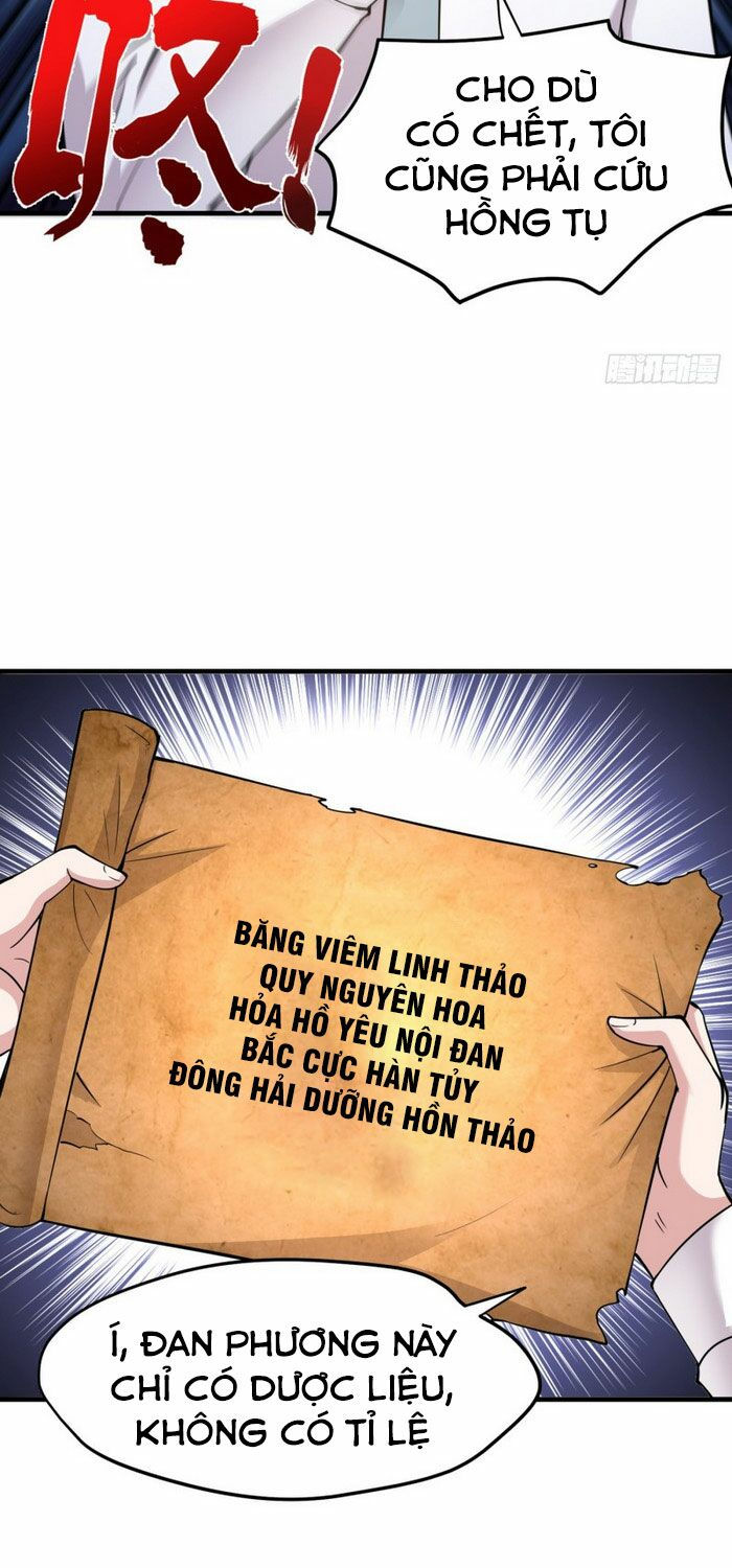tối cường thần y tại đô thị chapter 151 15