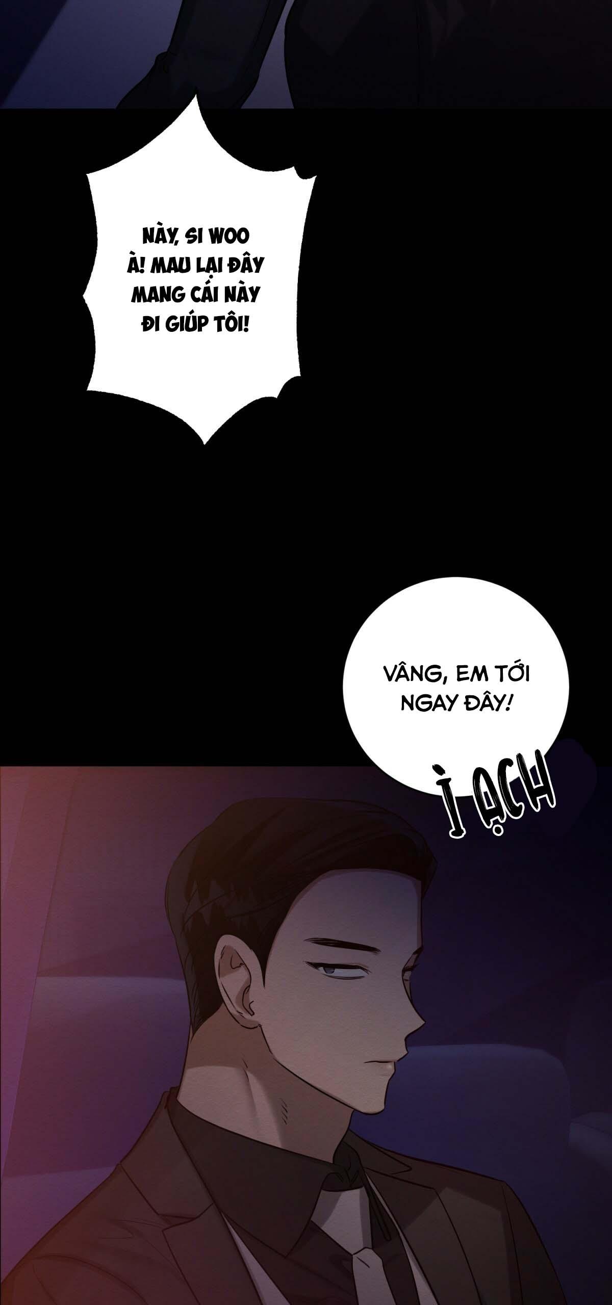 vòng xoáy của ác ma chapter 24 25