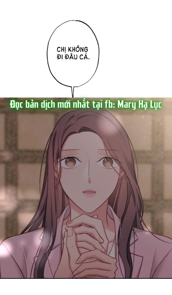 Trợ Lí Kim, Ăn Thử Không chapter 10.1 - Trang 23