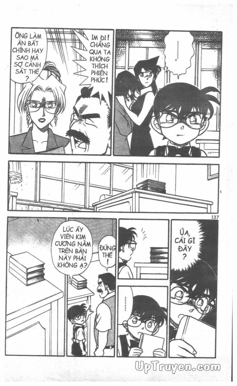 conan - bộ đặc biệt chapter 10 134