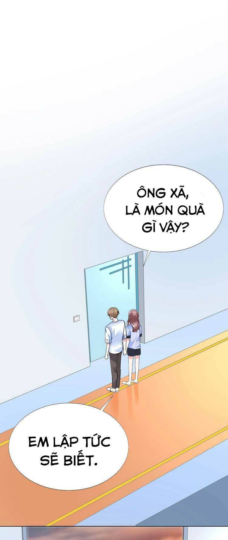 điều ước sủng ái bất bình đẳng chapter 85.2 22