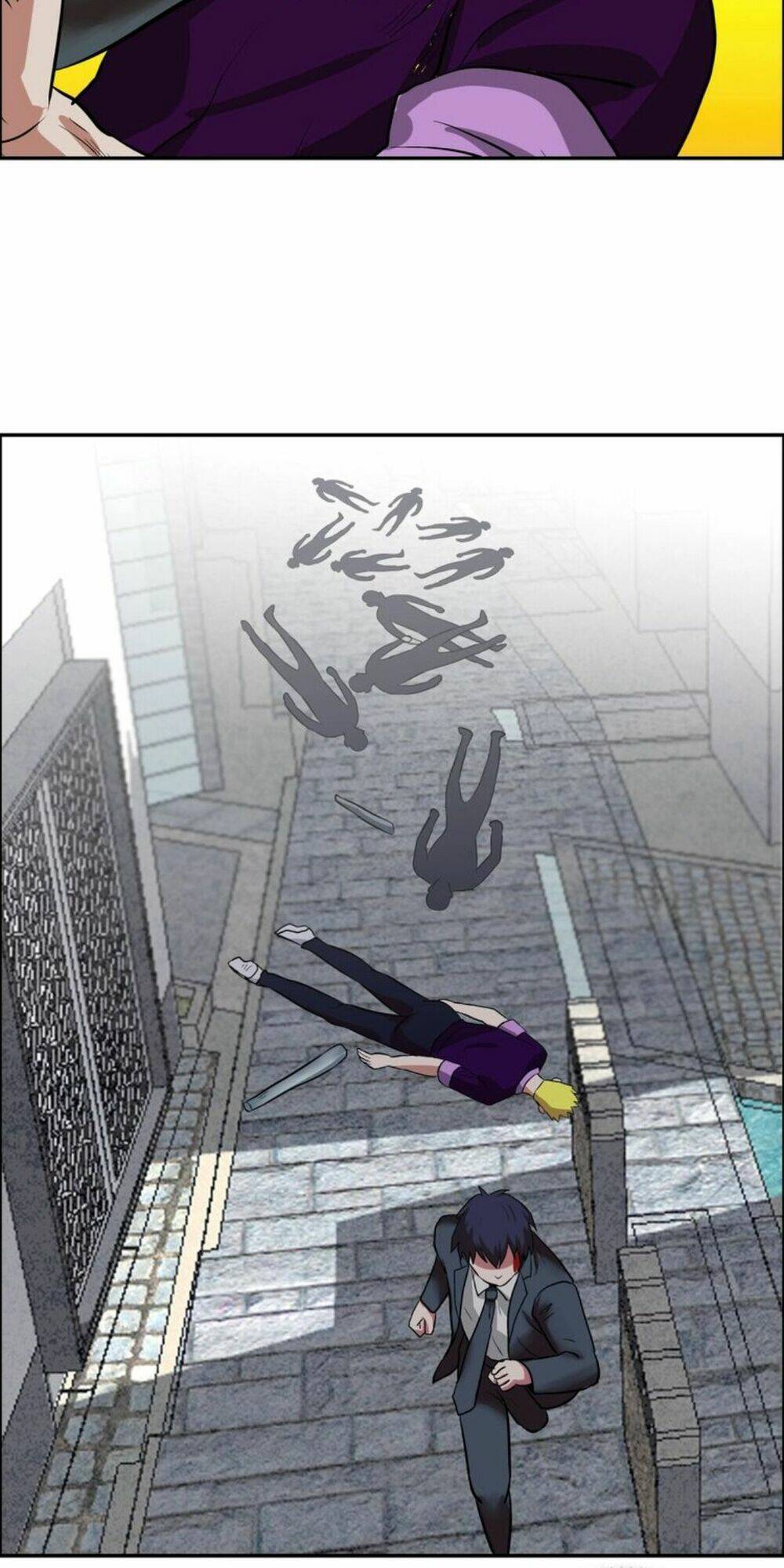 ngưu đại lực tiến thành chapter 10 43