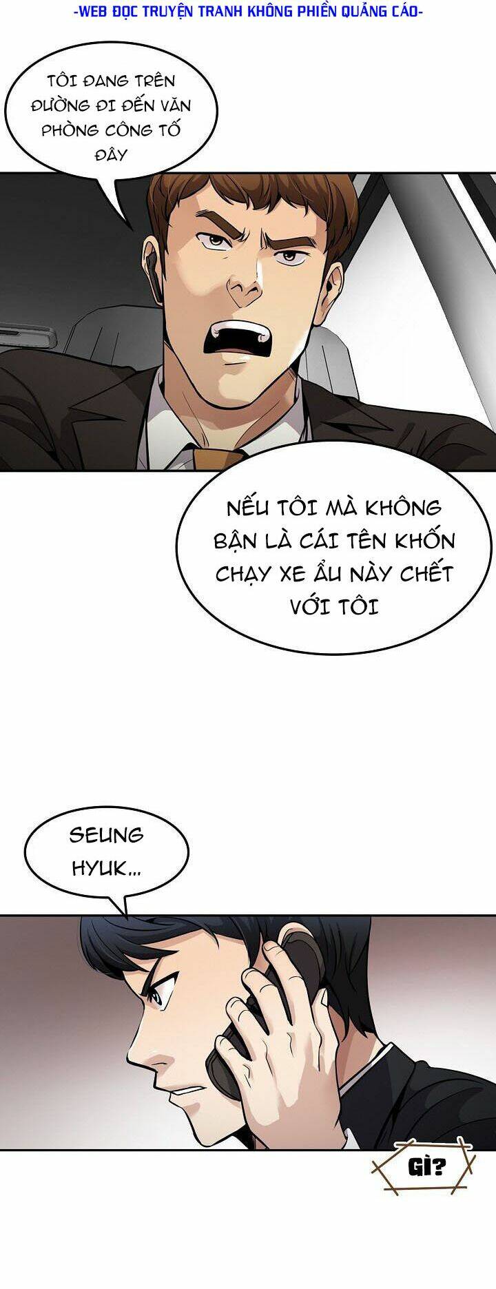 điều tra viên chuyển sinh chapter 90 5