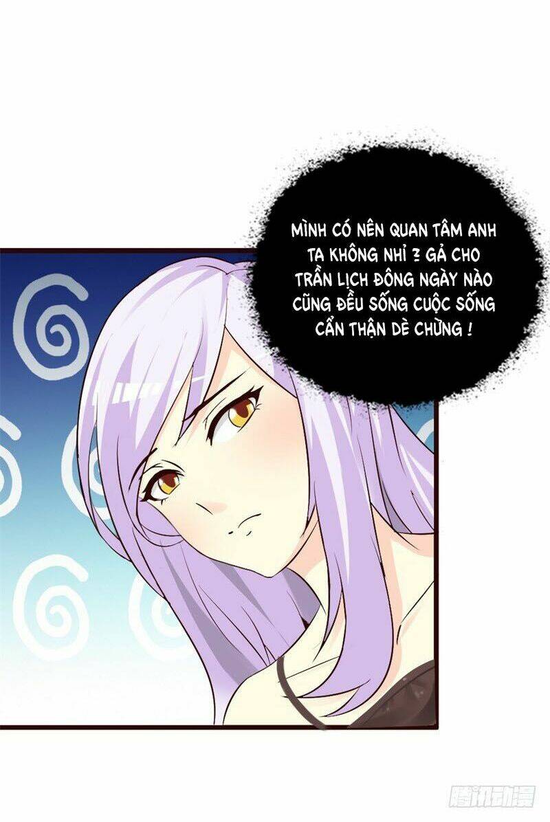 boss cấm dục thành nghiện chapter 4 8