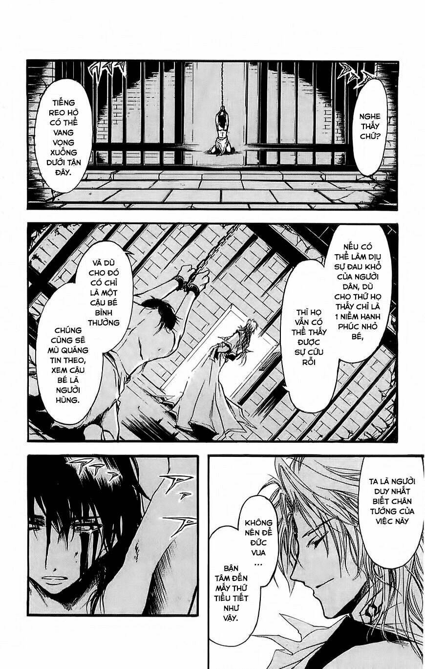 watashi no messiah-sama chapter 47 35