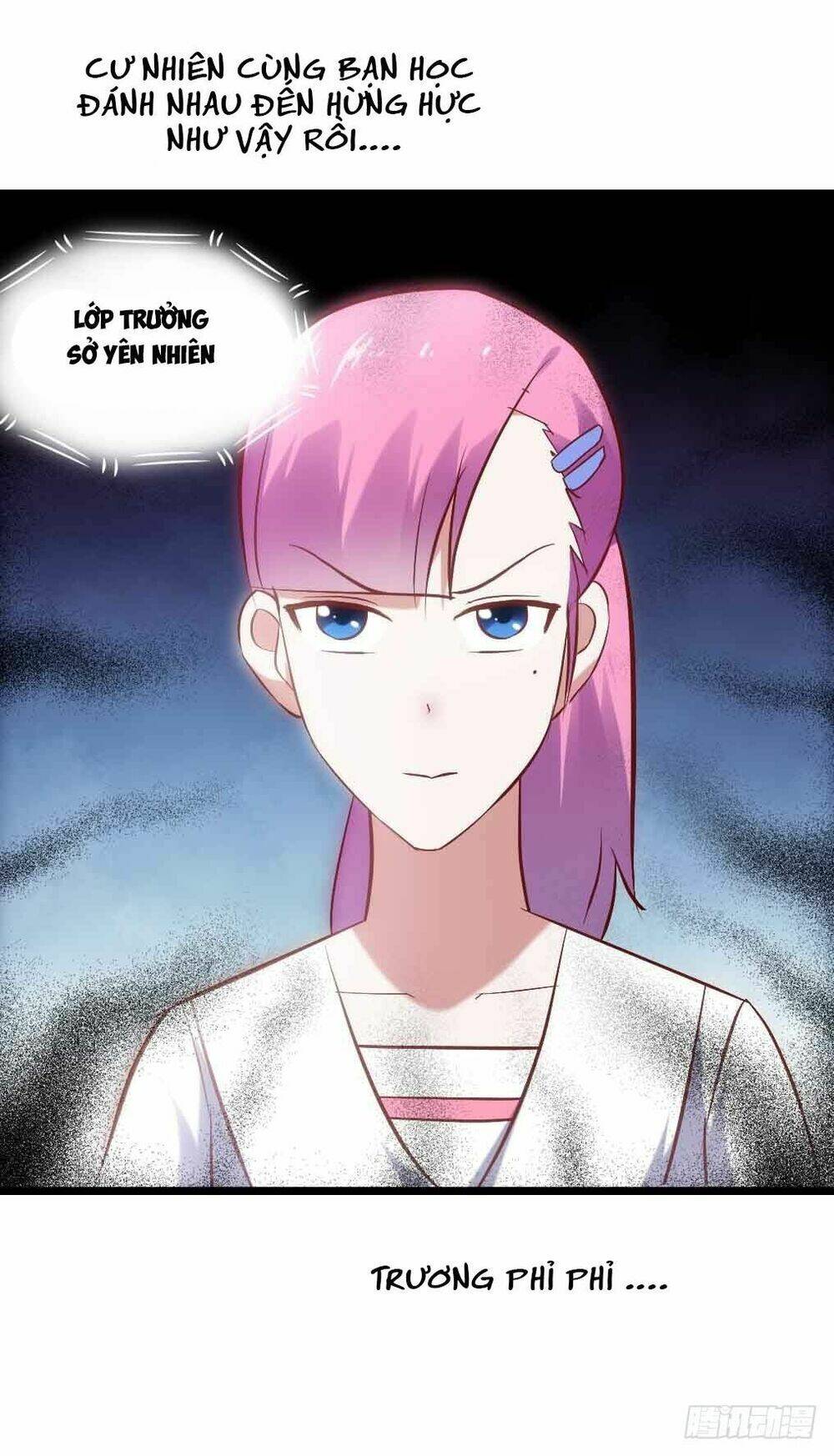 ác ma bàn bên chapter 30 55