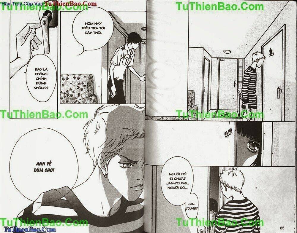 cổ vật kinh hoàng chapter 7 43