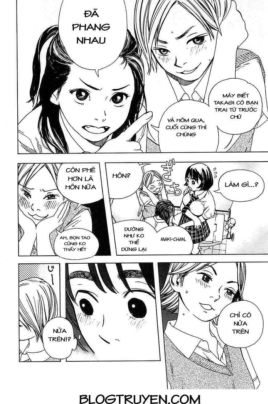 fujiyamasan wa shishunki chapter 2 7