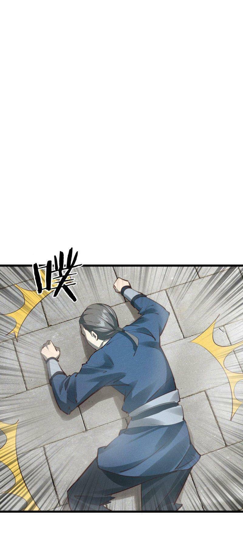 võ đạo chiến thần chapter 29 42