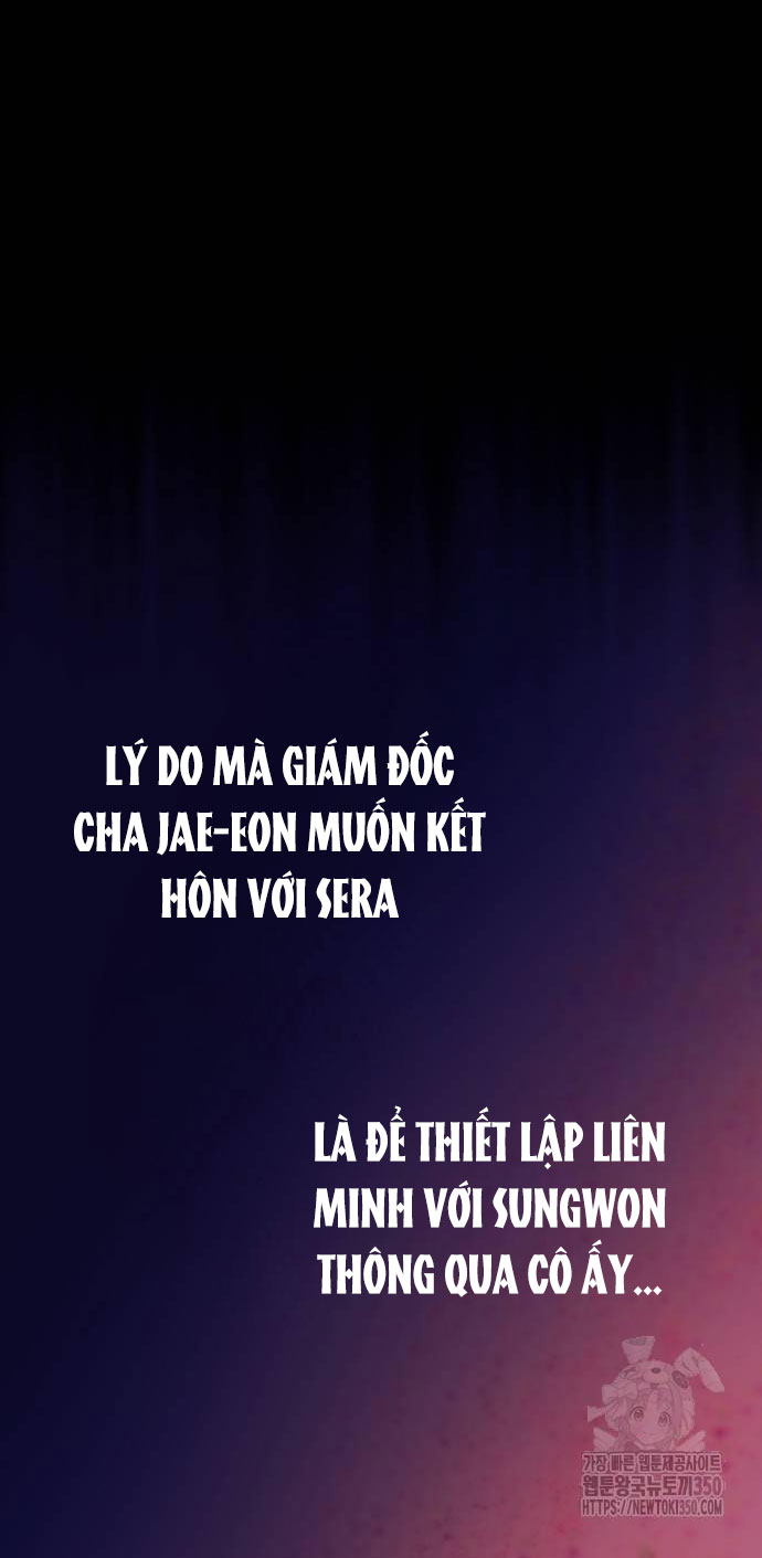 không thể thoát ra khỏi bộ phim kịch tính chapter 27.2 26